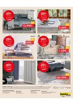 Lesnina XXXL katalog akcija