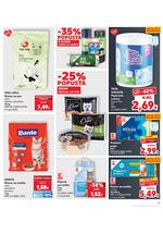Kaufland katalog - Prehrambeni proizvodi