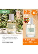 Farmasi katalog akcija