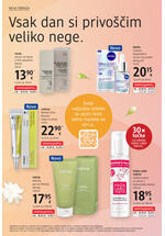 DM katalog - Mesečna akcija