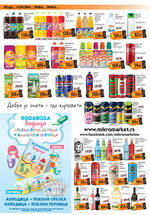 Mikromarket katalog akcija