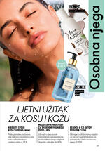 Oriflame kozmetika
