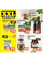 Tropic akcijski katalog