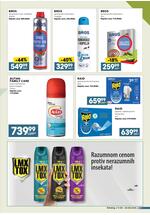 Idea katalog neprehrana