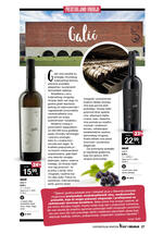 Spar vino i delicije