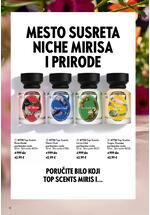 Oriflame katalog akcija