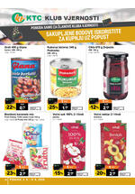KTC katalog široke potrošnje