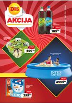 DIS katalog hrana