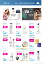 Lilly Drogerie katalog akcija