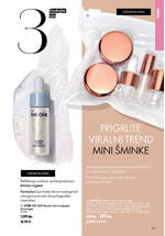 Oriflame katalog akcija