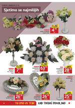 Konzum katalog - Tjedna akcija