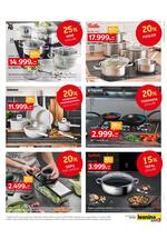 Lesnina XXXL katalog akcija