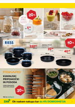 Merkur akcijski katalog