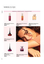 Oriflame katalog - Mjesečna akcija