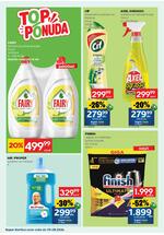 Roda katalog nedeljna akcija