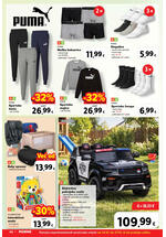 Plodine katalog - Tjedna akcija