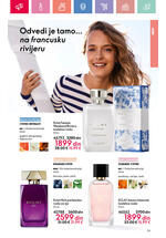Oriflame katalog akcija