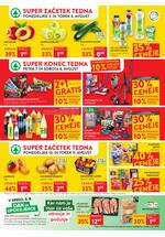Spar redni katalog