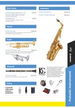 Alles katalog instrumenata i pribora