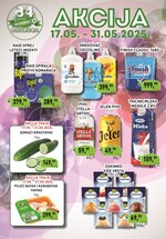 Sinagoga katalog akcija Katalog Akcija