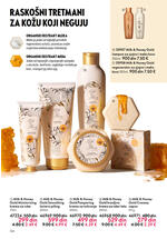 Oriflame katalog akcija