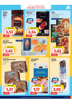Hofer katalog - Tedenska akcija