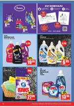 Robot kataloška akcija