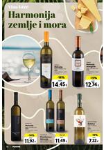 Plodine katalog vina i delicije