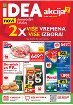 Dvonedeljni katalog
