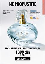 Oriflame katalog akcija