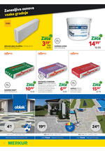 Merkur akcijski katalog