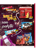 Idea katalog praznični magazin