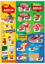 Nedeljna akcija