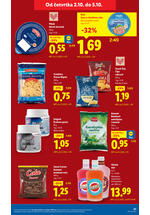 Lidl kataloška akcija