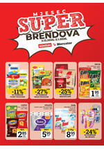 Mercator kataloška ponuda