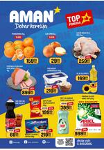 Aman katalog nedeljna akcija Katalog Akcija