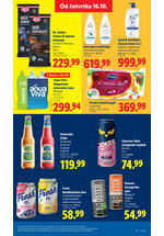 Lidl katalog akcija