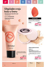 Oriflame katalog akcija