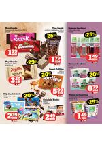 Tropic akcijski katalog