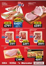 Idea katalog nedeljna akcija