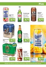 Tuš Cash & Carry gostinec