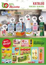 Katalog akcija Katalog Akcija