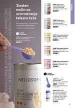 Oriflame redni katalog