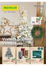 Merkur akcijski katalog