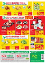 Spar redni katalog