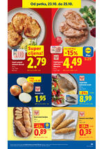 Lidl katalog - Tjedna akcija
