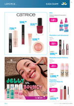 Lilly Drogerie katalog akcija