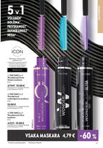 Oriflame redni katalog