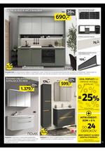 Lesnina XXXL redni katalog