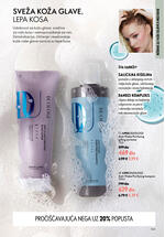 Oriflame katalog akcija